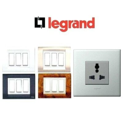 Legrand Switch