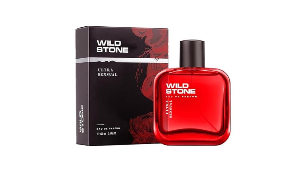 wild stone ultra sensual