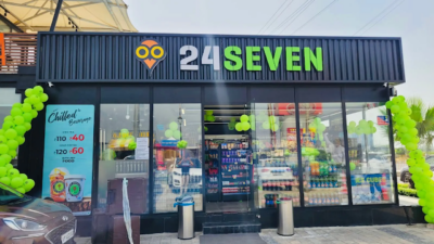 24Seven Stores