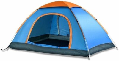 Device Polyester Camping Tent