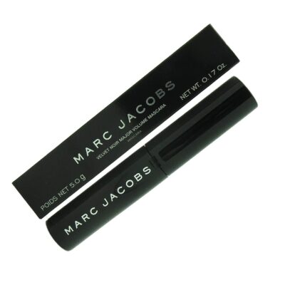 Marc Jacobs Beauty Velvet Noir Mascara