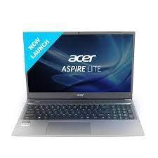 Acer Aspire Lite 11th Gen Intel Core i3 Premium Metal Laptop