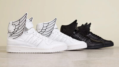 Adidas JS Wings 4.0 Shoes