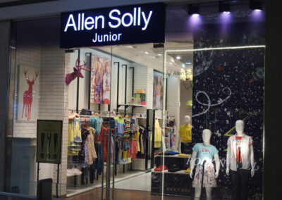 Allen Solly Junior