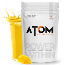 Asitis Nutrition ATOM Beginners Whey Protein 1kg