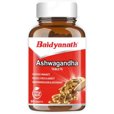 Baidyanath Ashwagandha