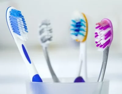Best Manual Toothbrushes in India