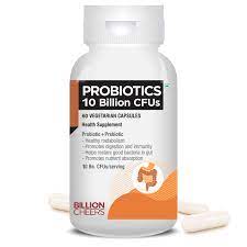 Billioncheers Probiotics Supplement