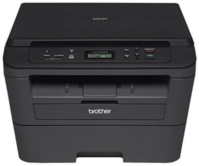 Brother DCP-L2520D Multifunction Monochrome Laser Printer