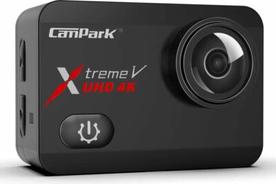 Campark X20 Action Camera