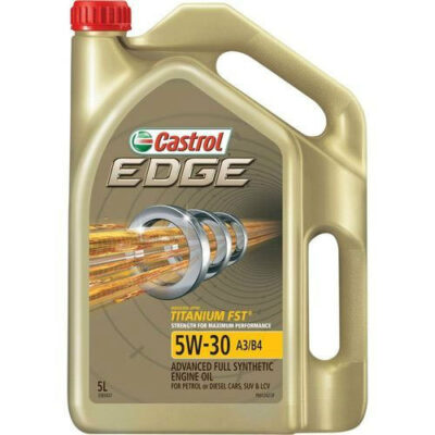 Castrol Full Synthetic Engine Oil