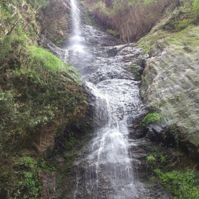 Chadwick Waterfall Shimla