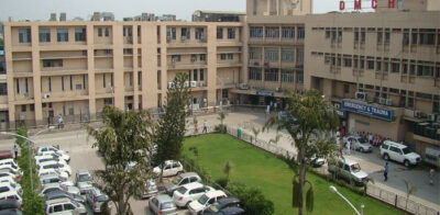 Dayanand Medical College and Hospital, Ludhiana