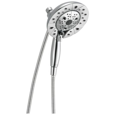 Delta Faucet 5-Spray In2ition Dual Shower Head