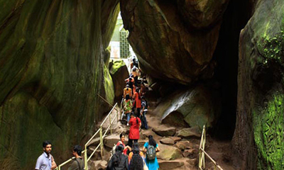 Edakkal Caves: The Ancient Rock Shelters