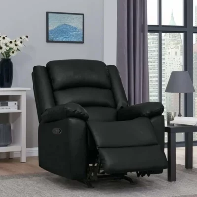 FURNY Carson Recliners