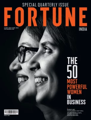 Fortune India