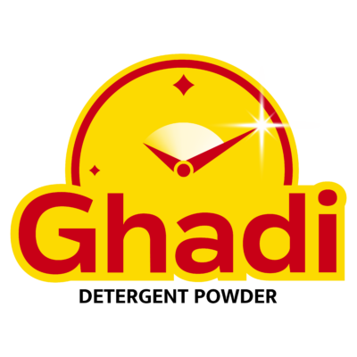 Ghadi Detergent Powder