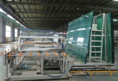 Glass Wall Systems India Companies