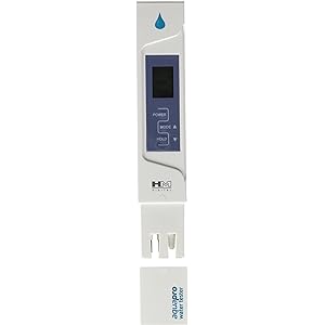 HM Digital - Aqua Pro Water Quality Tester (TDS)
