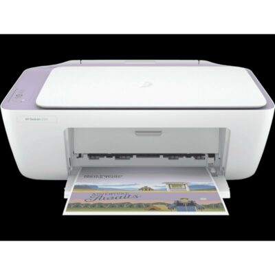 HP Deskjet Ink Advantage 2331 All-in-One Printer