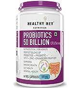 HealthyHey Nutrition Probiotic