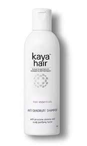 Kaya Clinic Anti Dandruff Shampoo