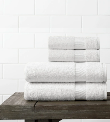 Amouve Towels