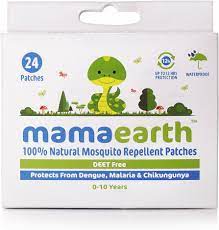 Mamaearth Mosquito Patches