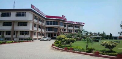 Mata Sahib Kaur College of Nursing, Punjab