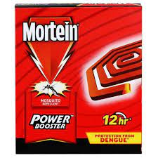 Mortein Power Booster Mosquito Coil