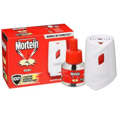 Mortein – Liquid Electric Mosquito Repellent