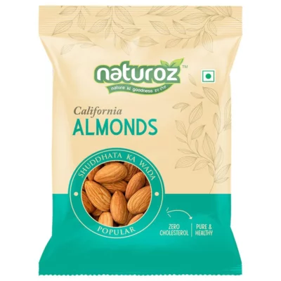 Naturoz California Almonds