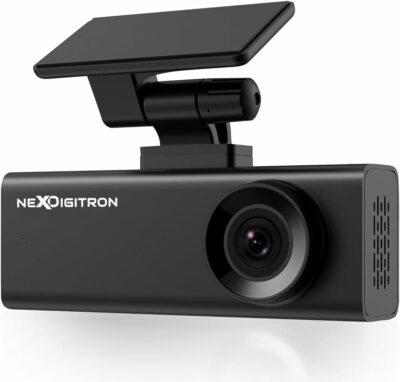 Nexdigitron A3 Car Dash Camera