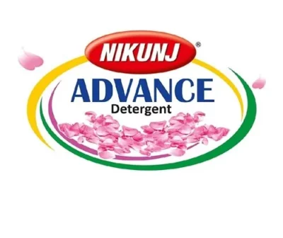 Nikunj Detergent Powder