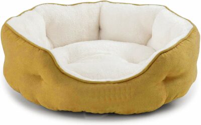 Pawsome Reversible Designer Bed For Cat