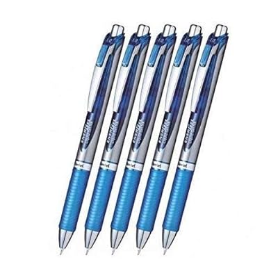 Pentel EnerGel Deluxe Gel Pen