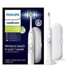Philips Sonicare ProtectiveClean 6100 Electric Toothbrush
