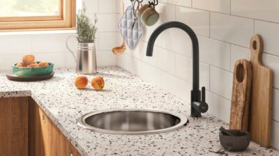 Roca Kitchen Sink Faucets