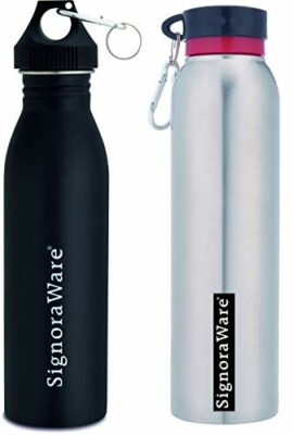 Signoraware Water Bottle