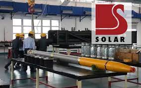 Solar Industries Ltd. 