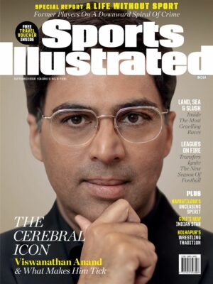 Sports Illustrated India