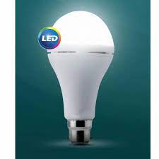 Stellar Bright Rechargeable Emergency Inverter LED Bulb
