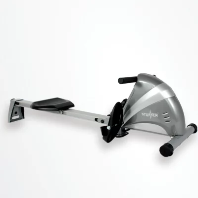 Stunner Fitness SRX-550 Magnetic Rowing Machine