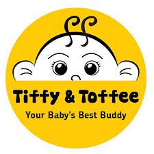 Tiffy & Toffee