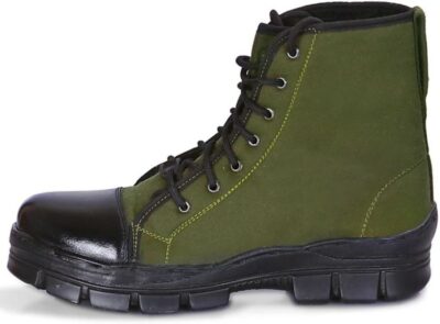 TopamTop Army Boot Boots For Men