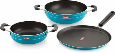 Tosaa Non Stick Cookware