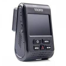 VIOFO A119 V3 2560 x 1600P Quad HD+ Dash Camera