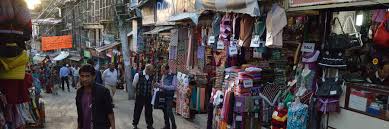 Visit the Lower Bazaar for Souvenirs