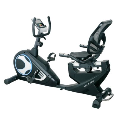 Welcare WC1588 Rowing Machine